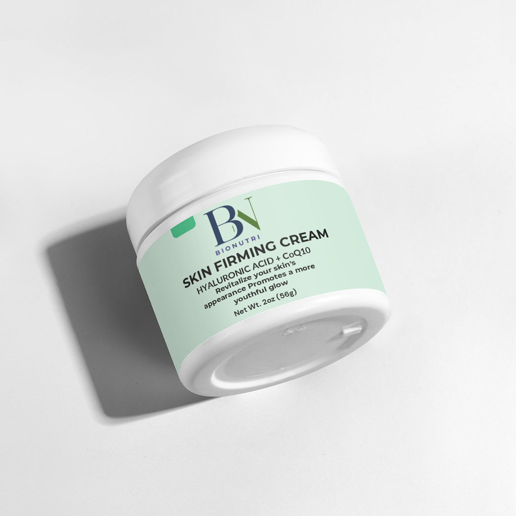 Skin Firming Cream