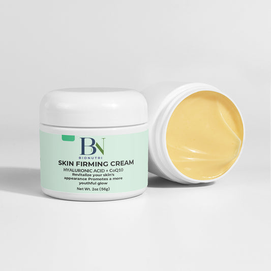 Skin Firming Cream