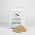 Pure3 100% Whey Protein Isolate (Vanilla)