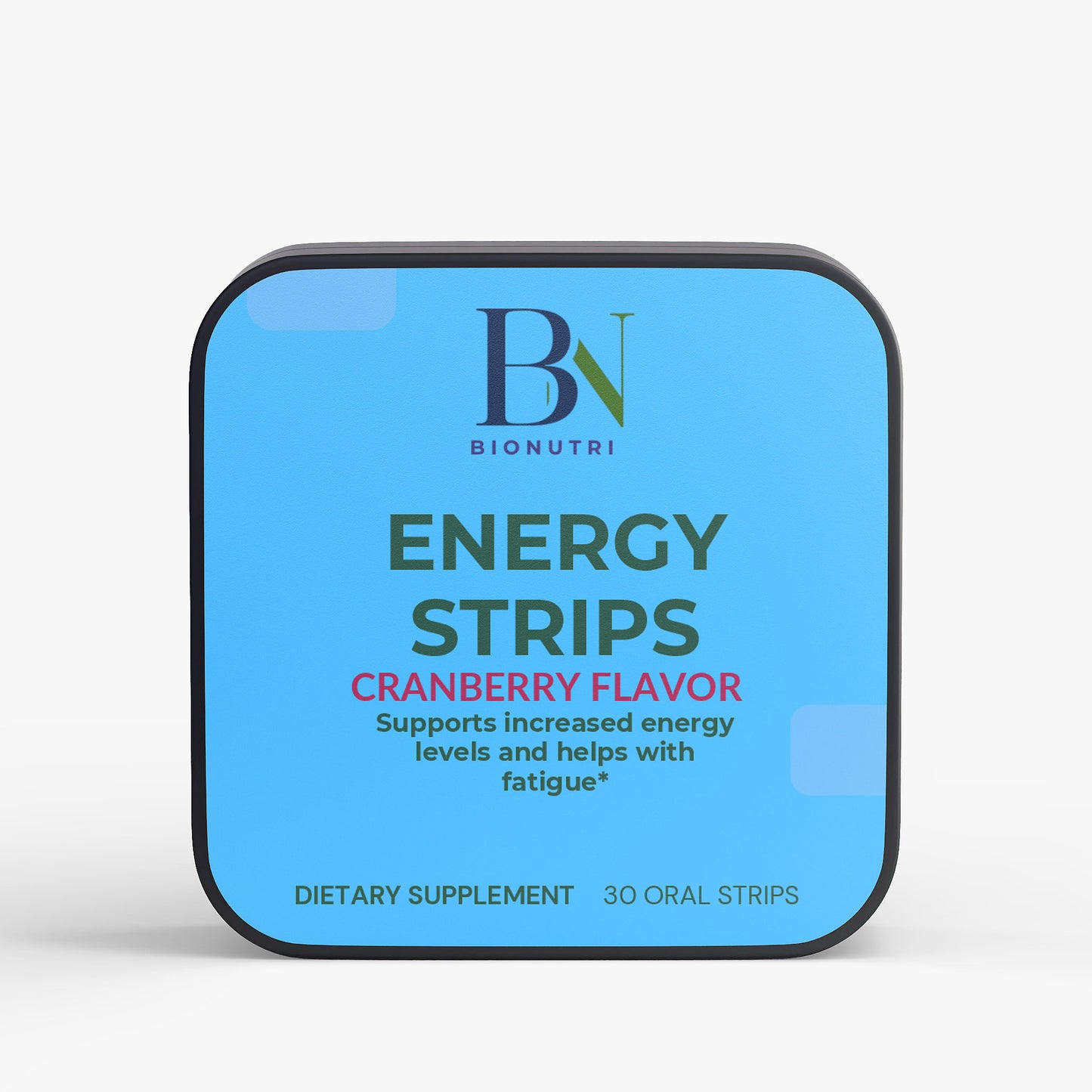 Energy Strips