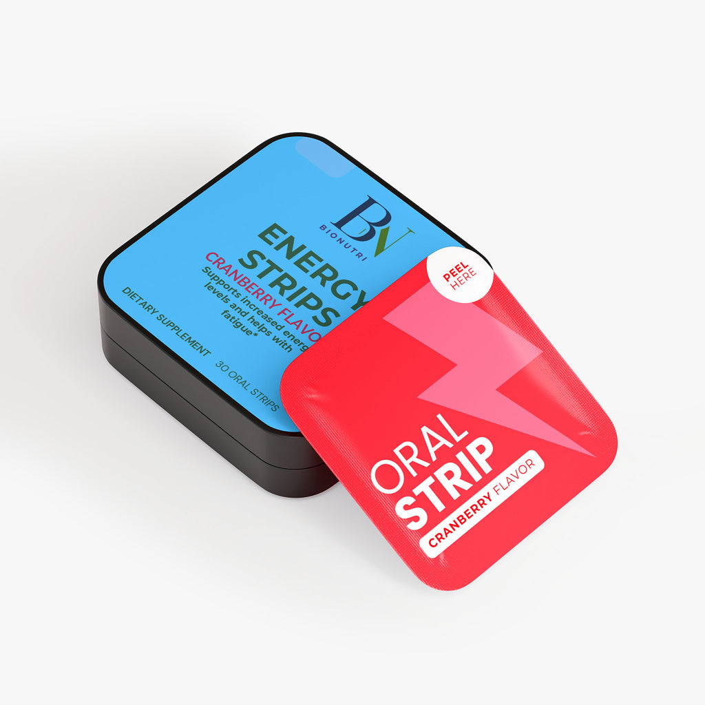 Energy Strips