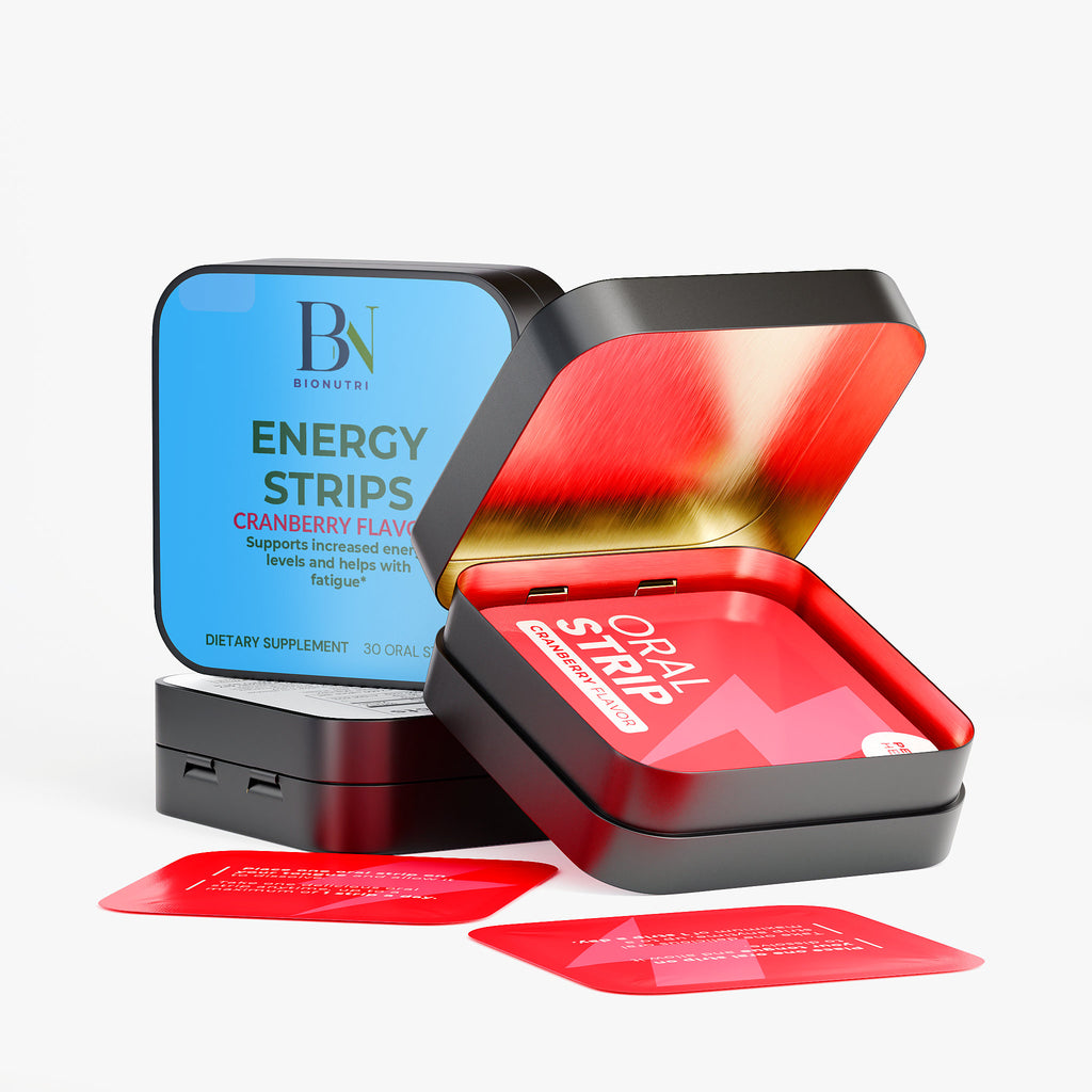 Energy Strips