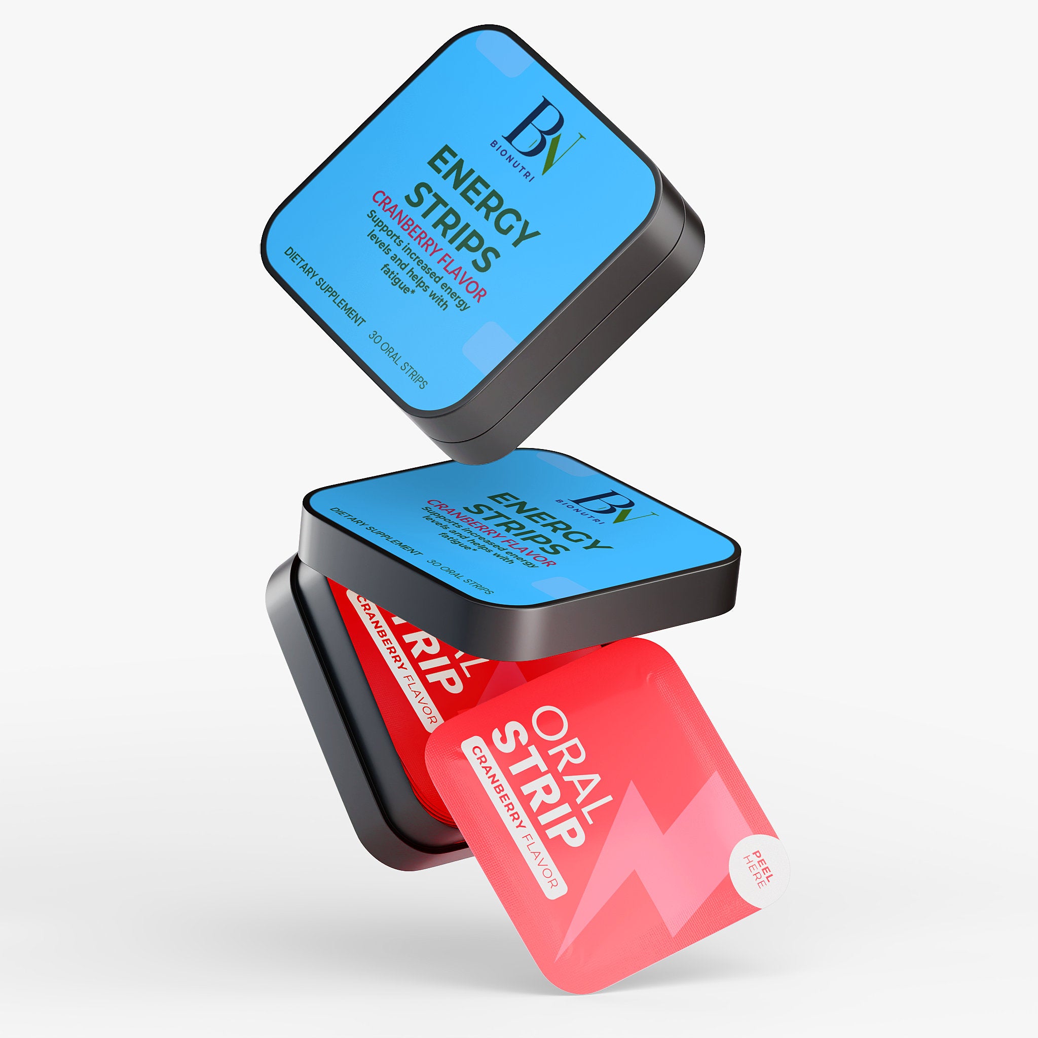 Energy Strips