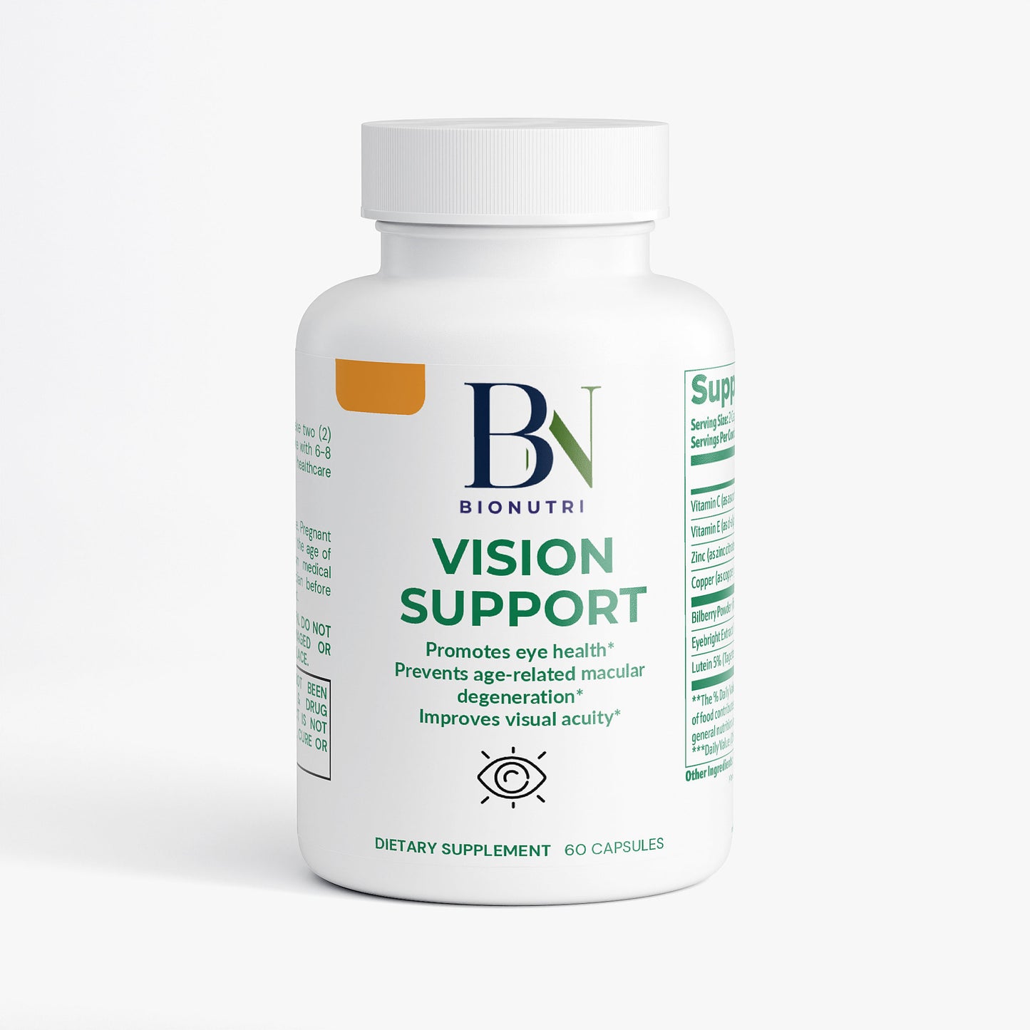 Vision Support