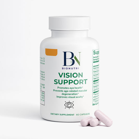 Vision Support