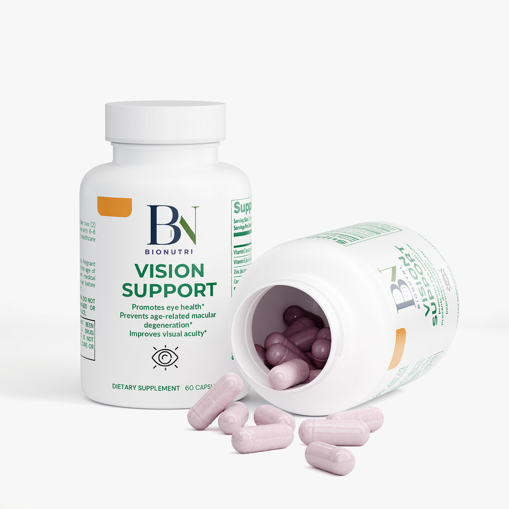 Vision Support