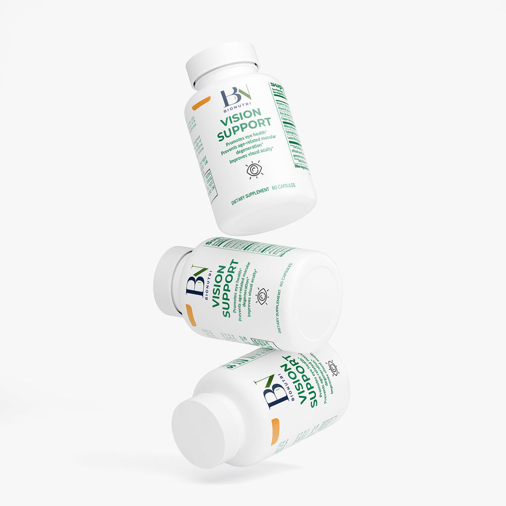 Vision Support