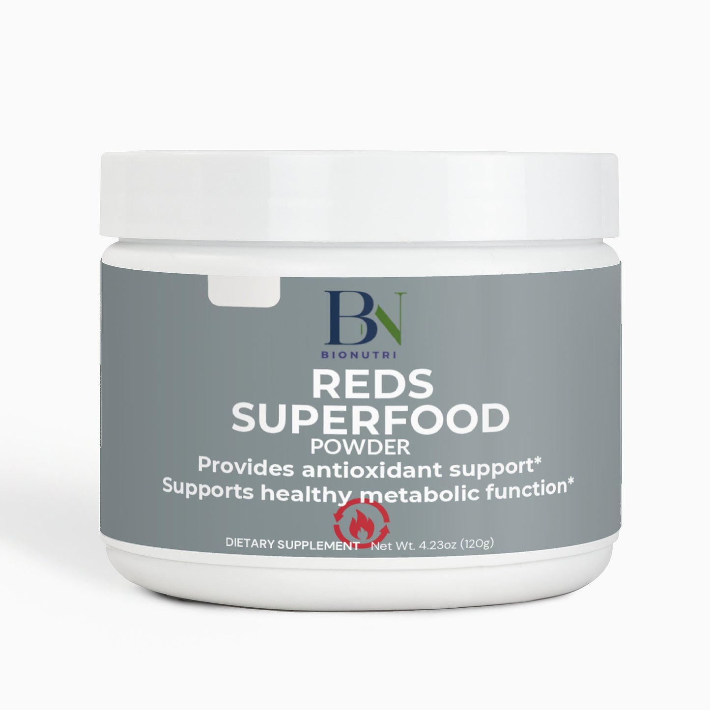Reds Superfood