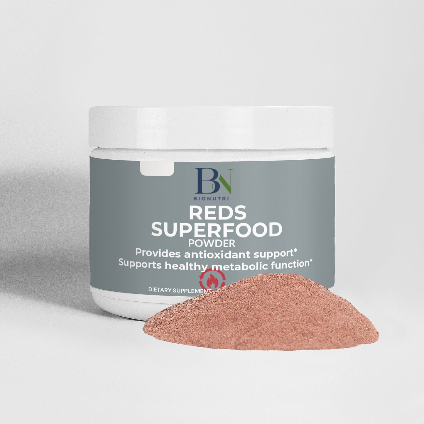 Reds Superfood