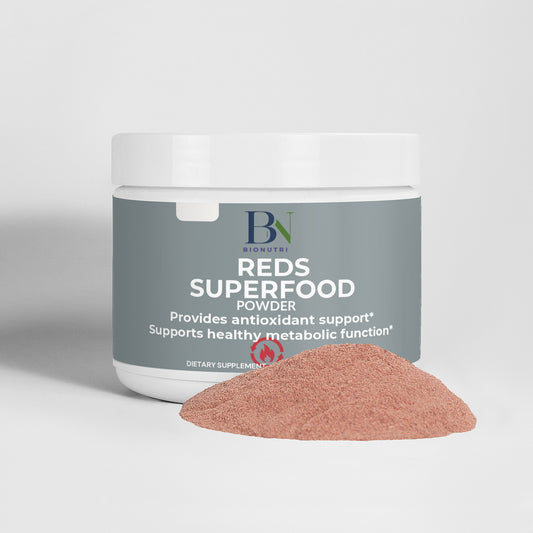 Reds Superfood