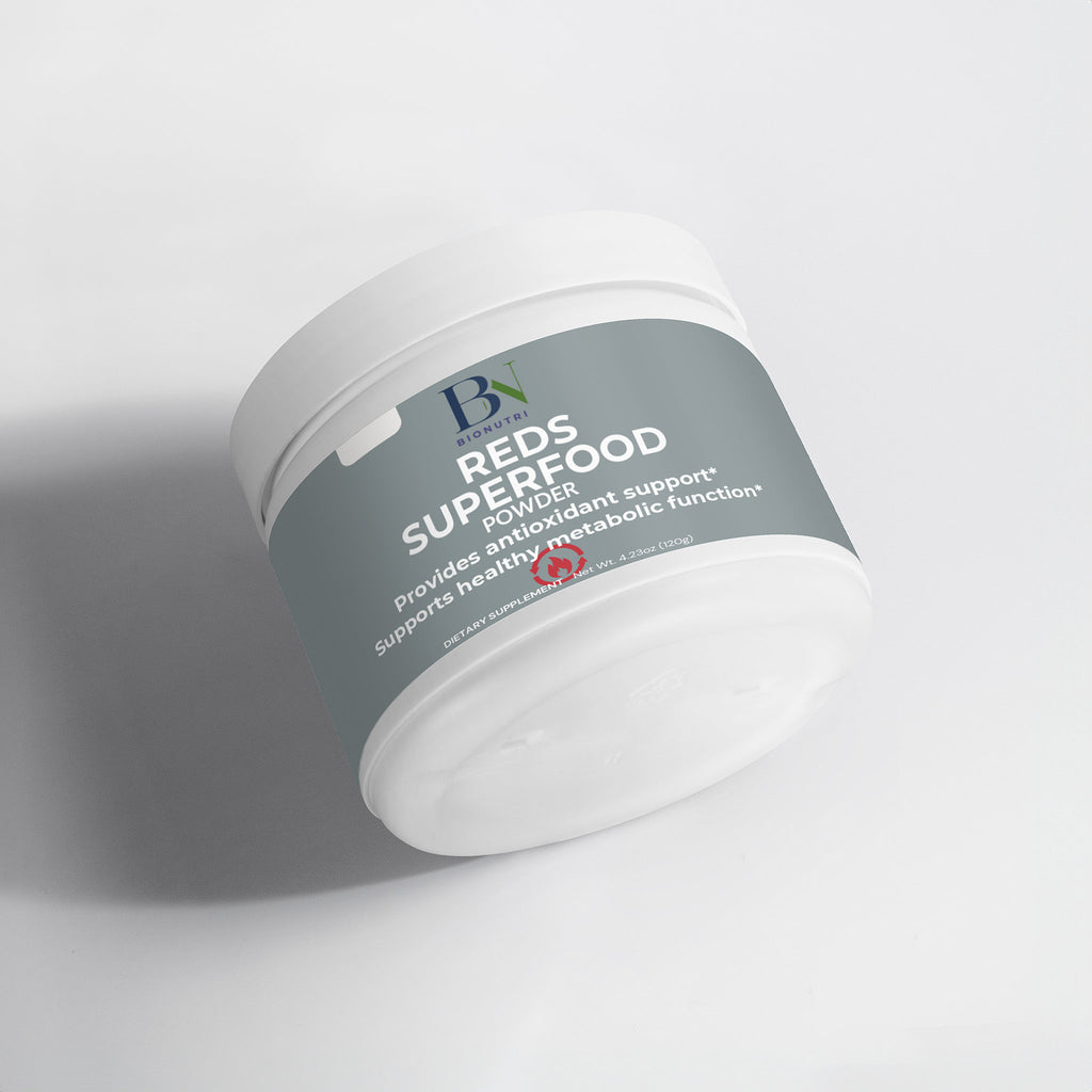Reds Superfood