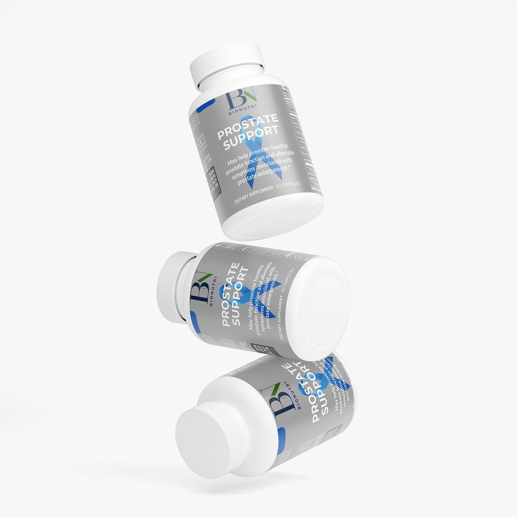Prostate Support