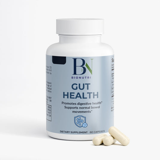 Gut Health
