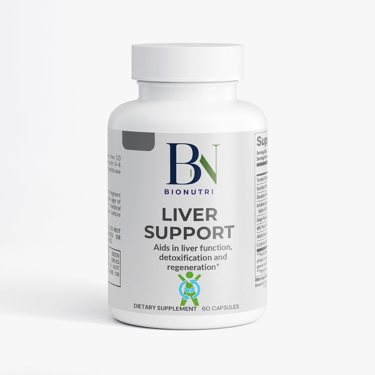Liver Support
