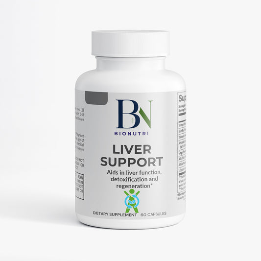 Liver Support