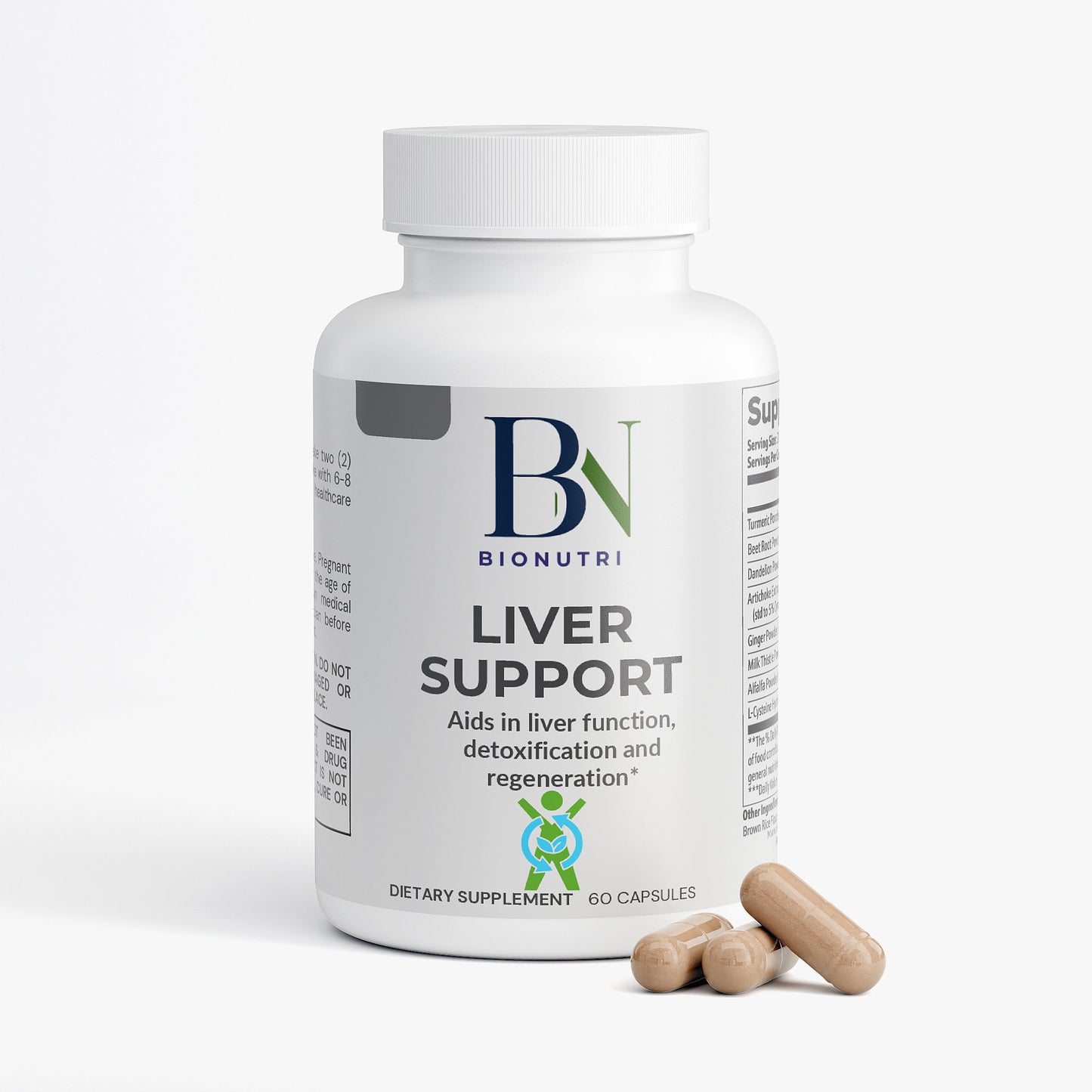 Liver Support