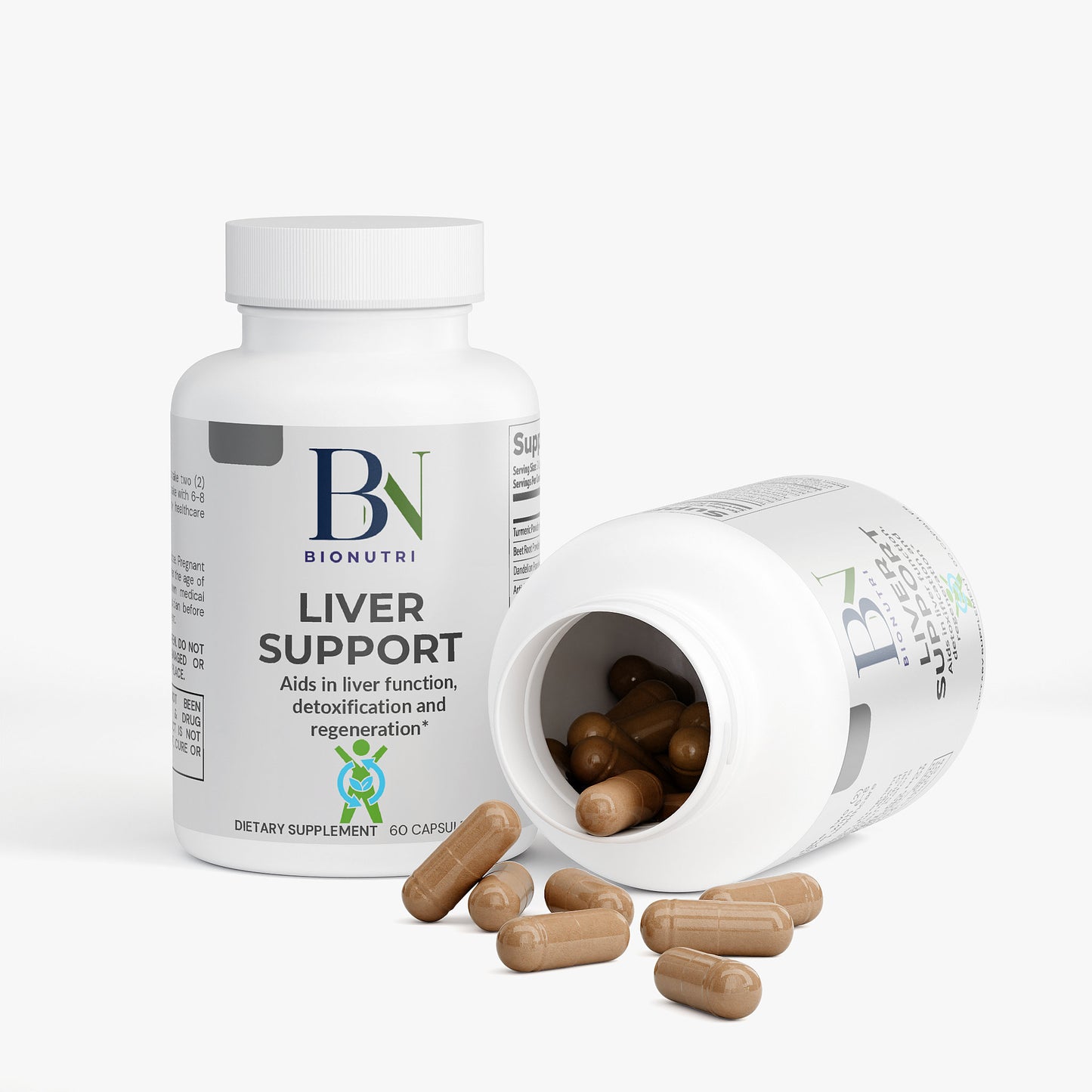 Liver Support