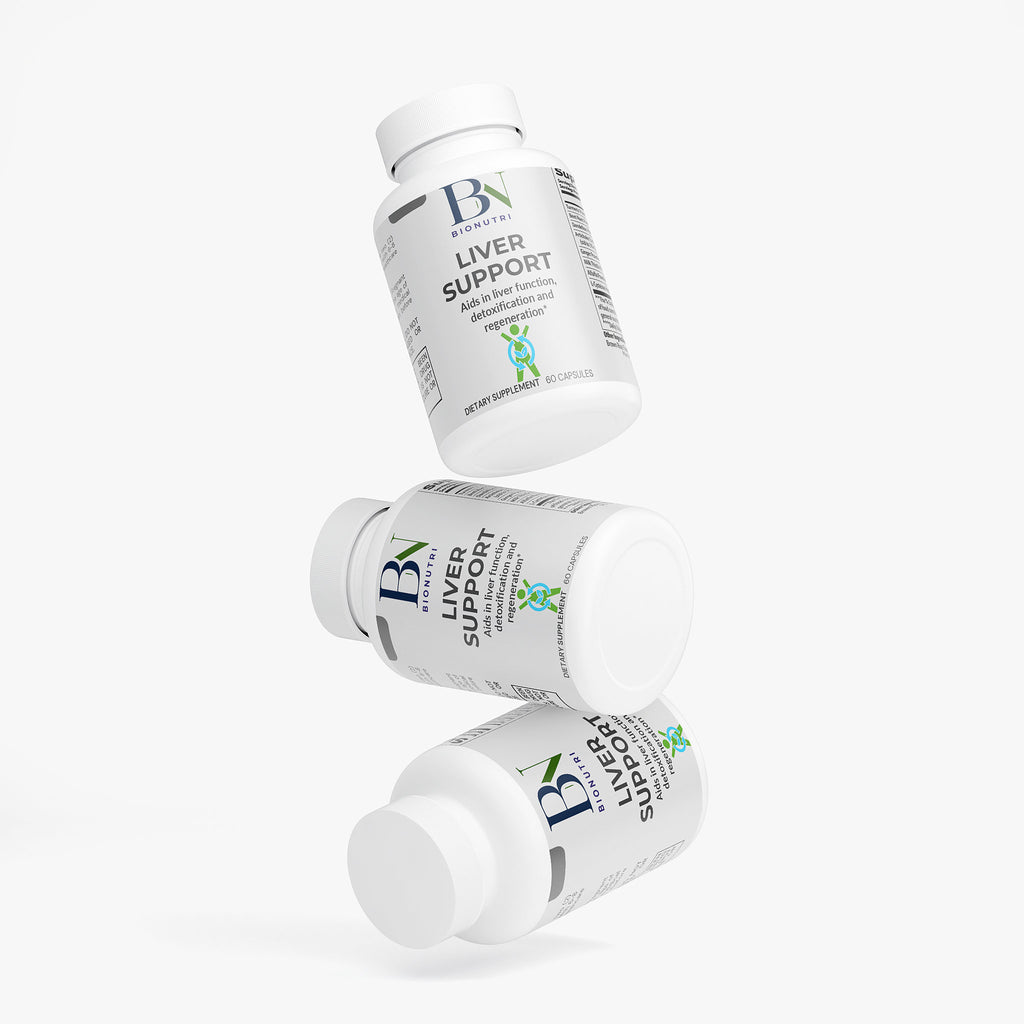Liver Support