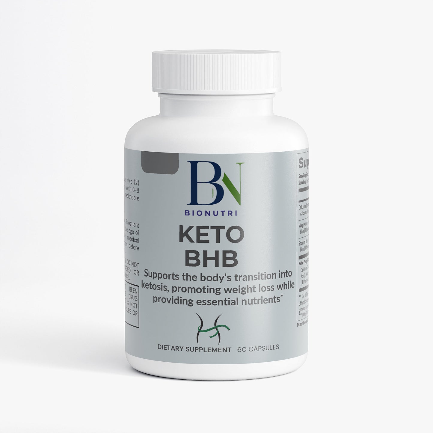 Keto BHB