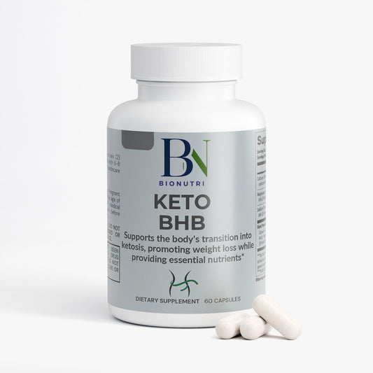 Keto BHB