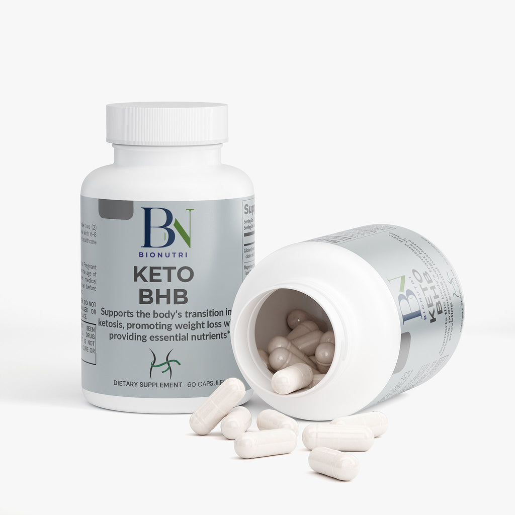 Keto BHB