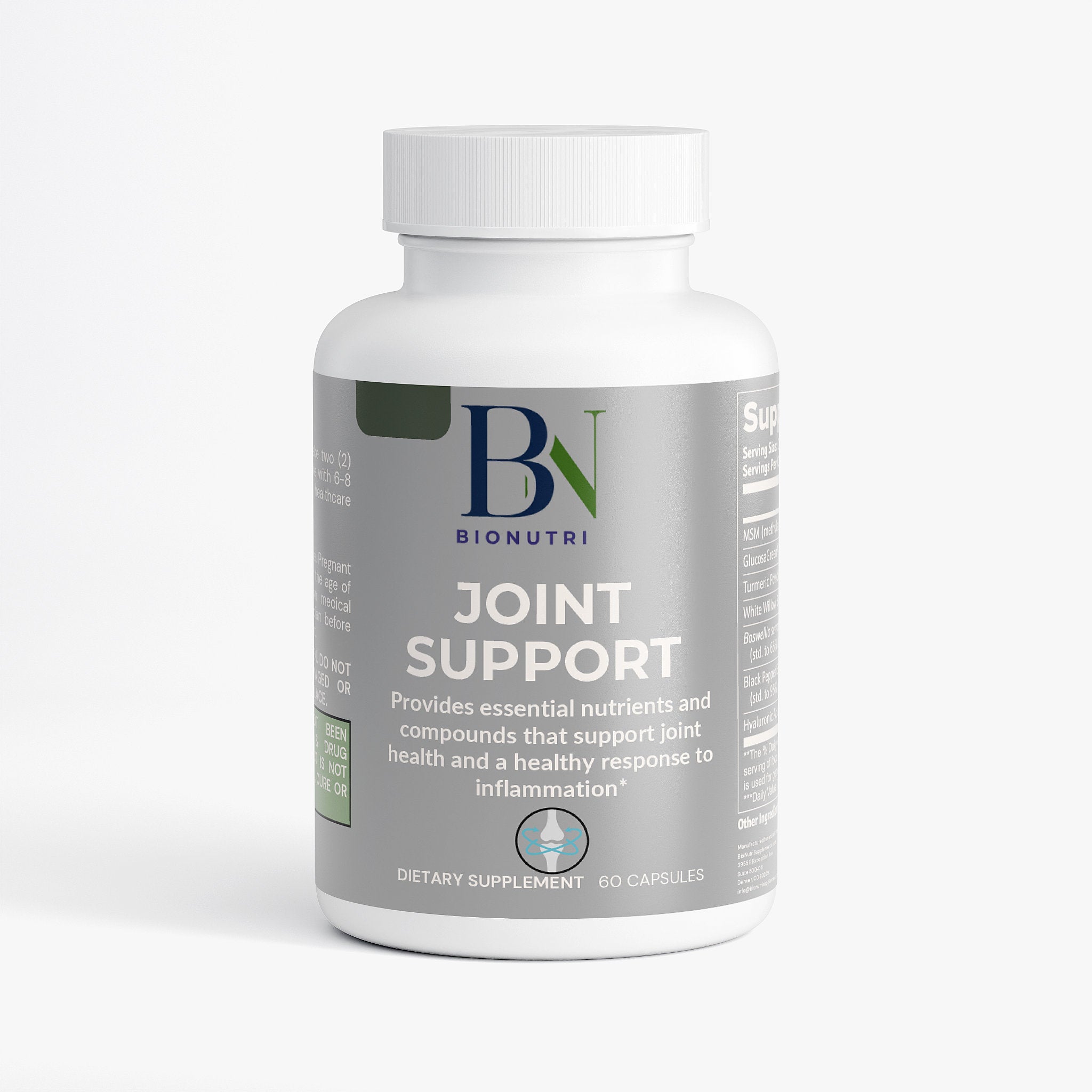Joint Support