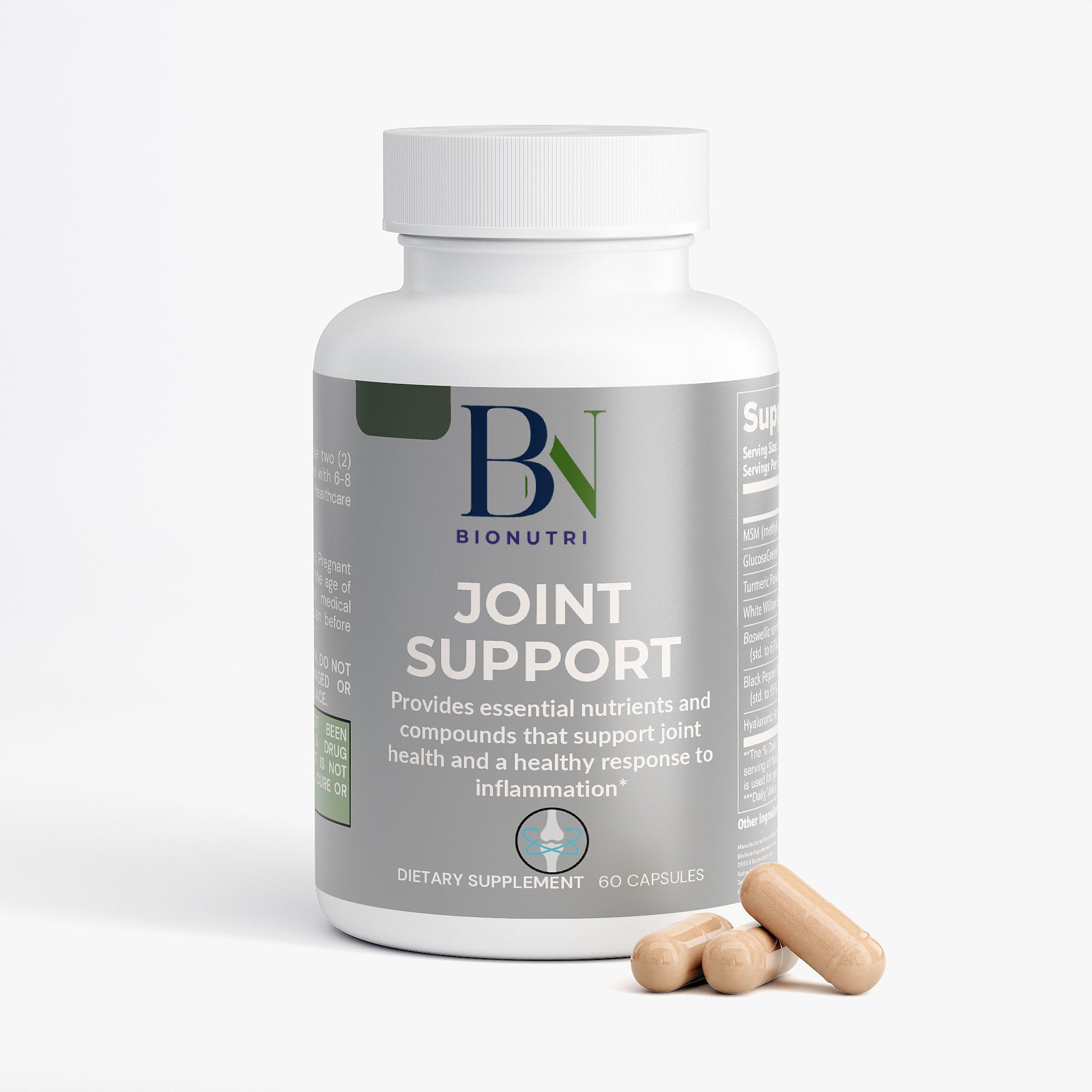 Joint Support