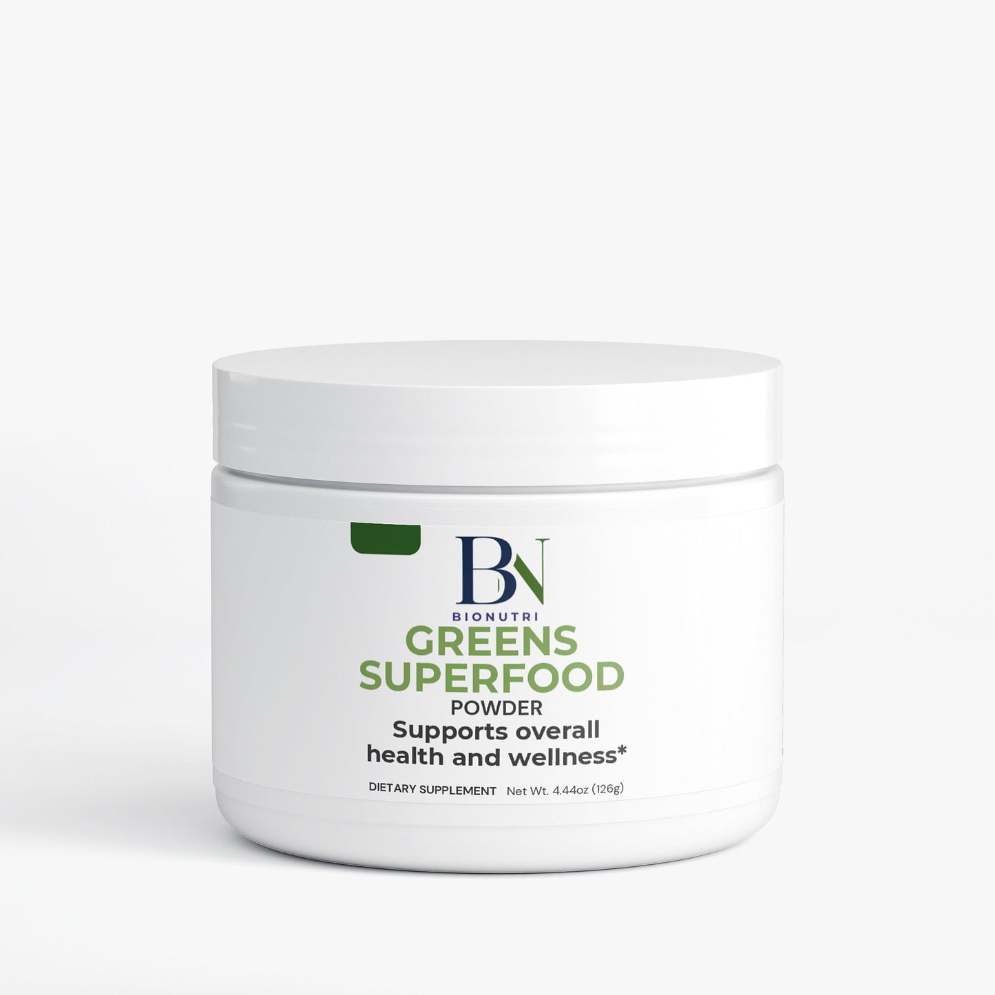 Greens Superfood