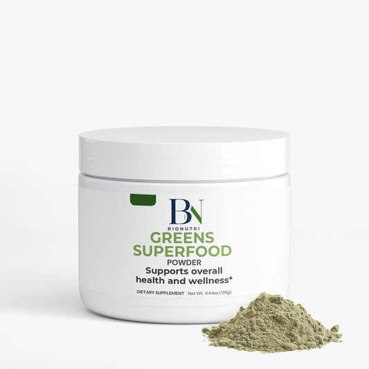 Greens Superfood