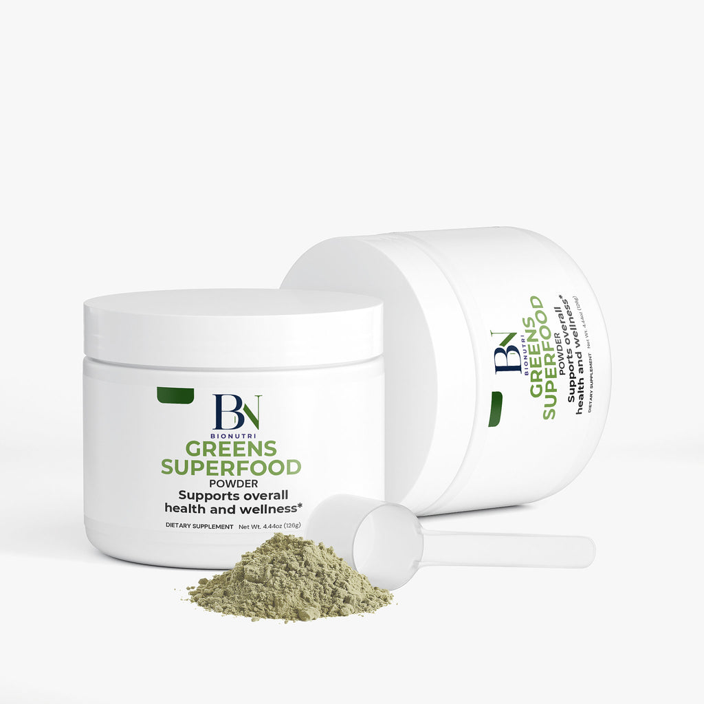 Greens Superfood