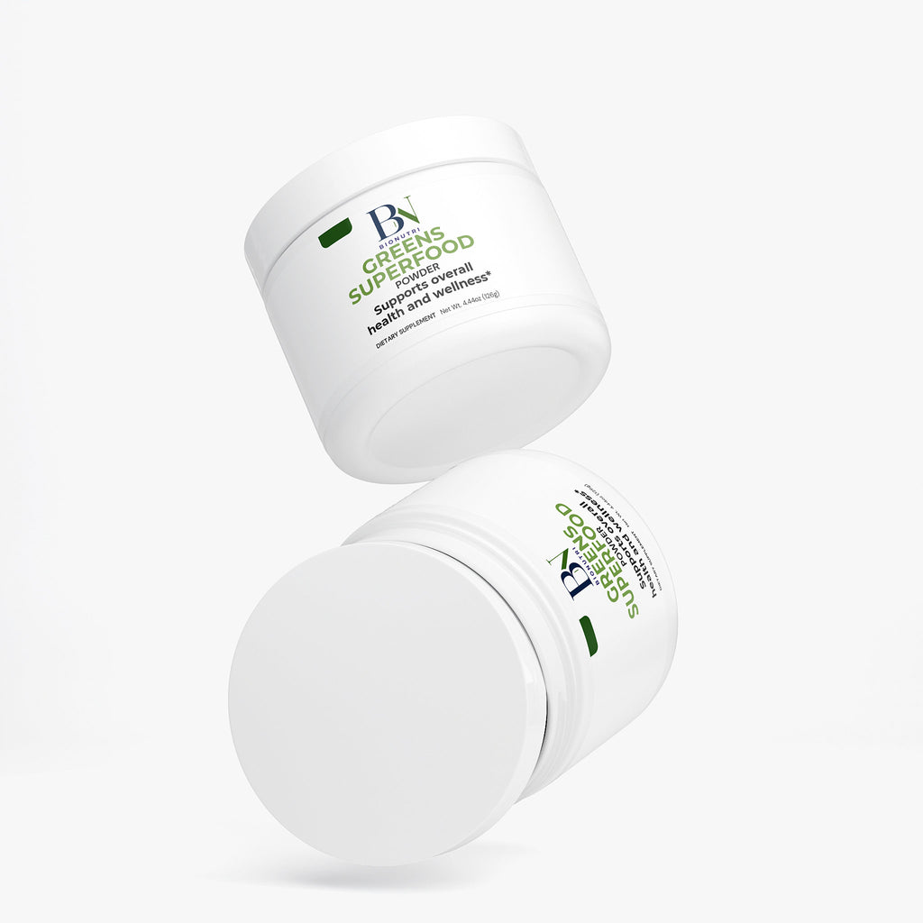 Greens Superfood