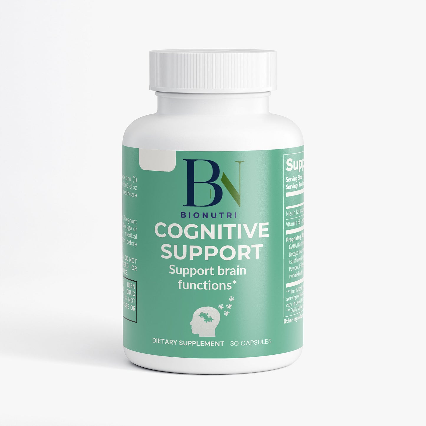 Cognitive Support