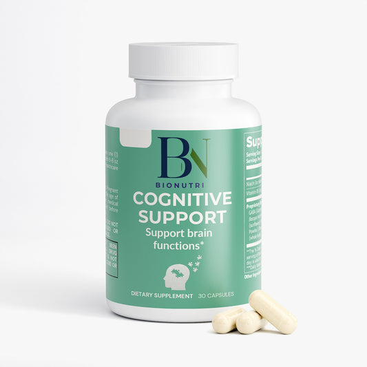 Cognitive Support