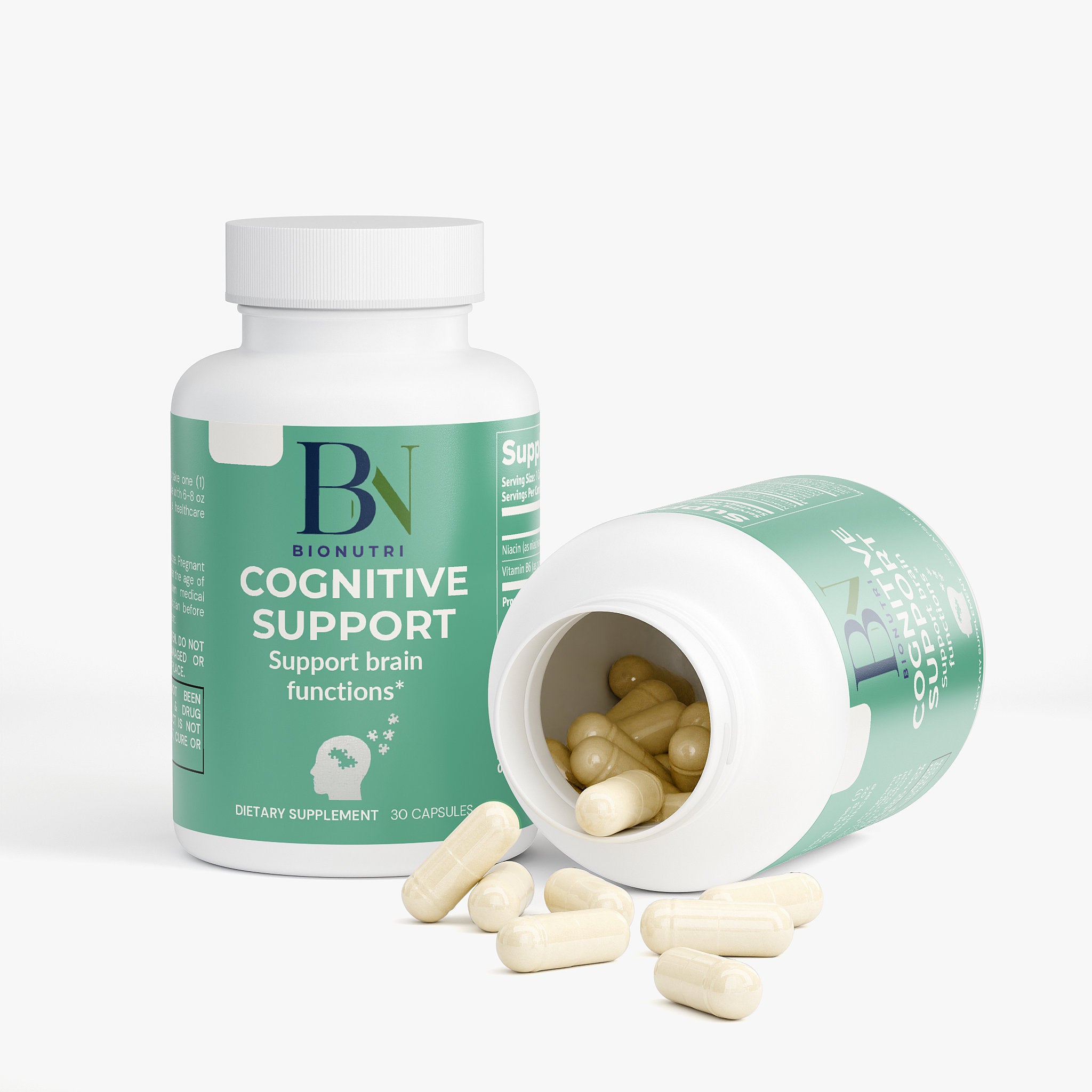 Cognitive Support