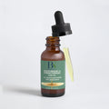 Moisturizing and Strengthening Hair Oil