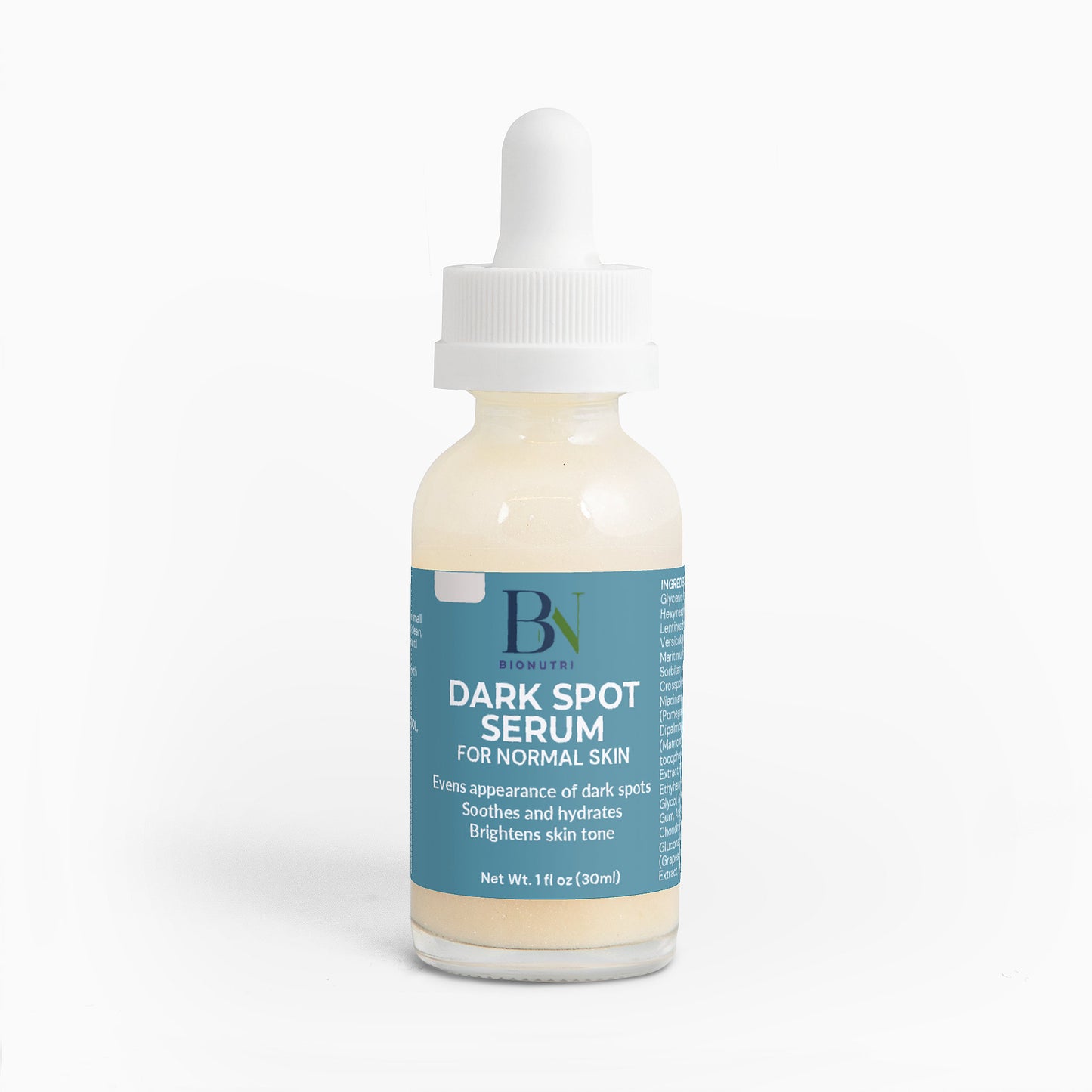 Dark Spot Serum for Normal Skin