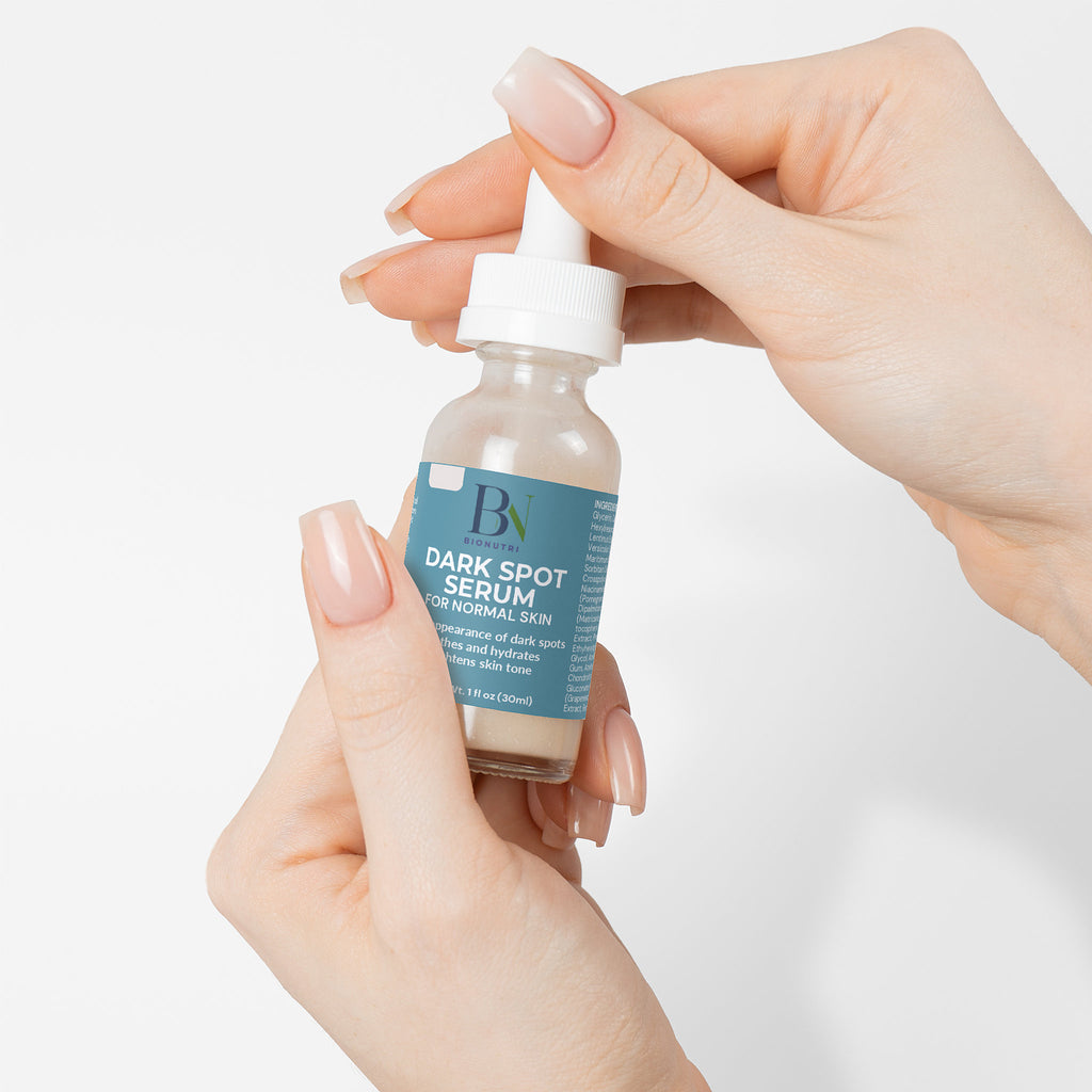 Dark Spot Serum for Normal Skin