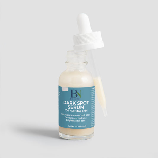 Dark Spot Serum for Normal Skin