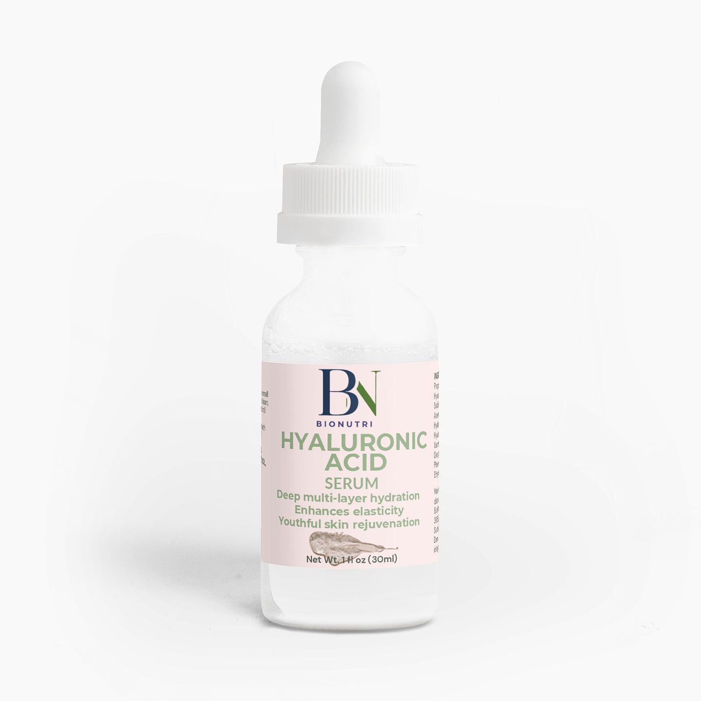 Hyaluronic Acid Serum
