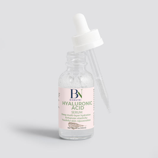 Hyaluronic Acid Serum
