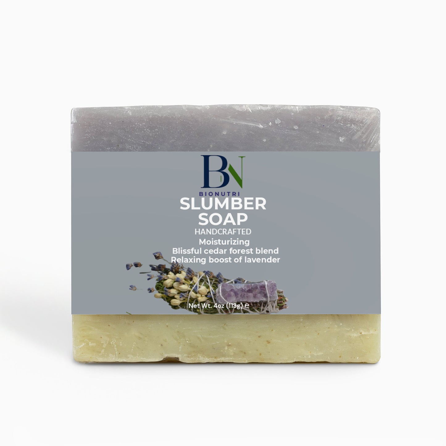 Slumber Soap