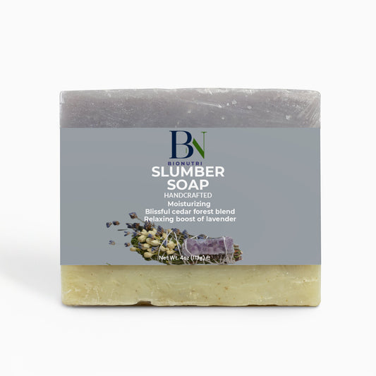 Slumber Soap