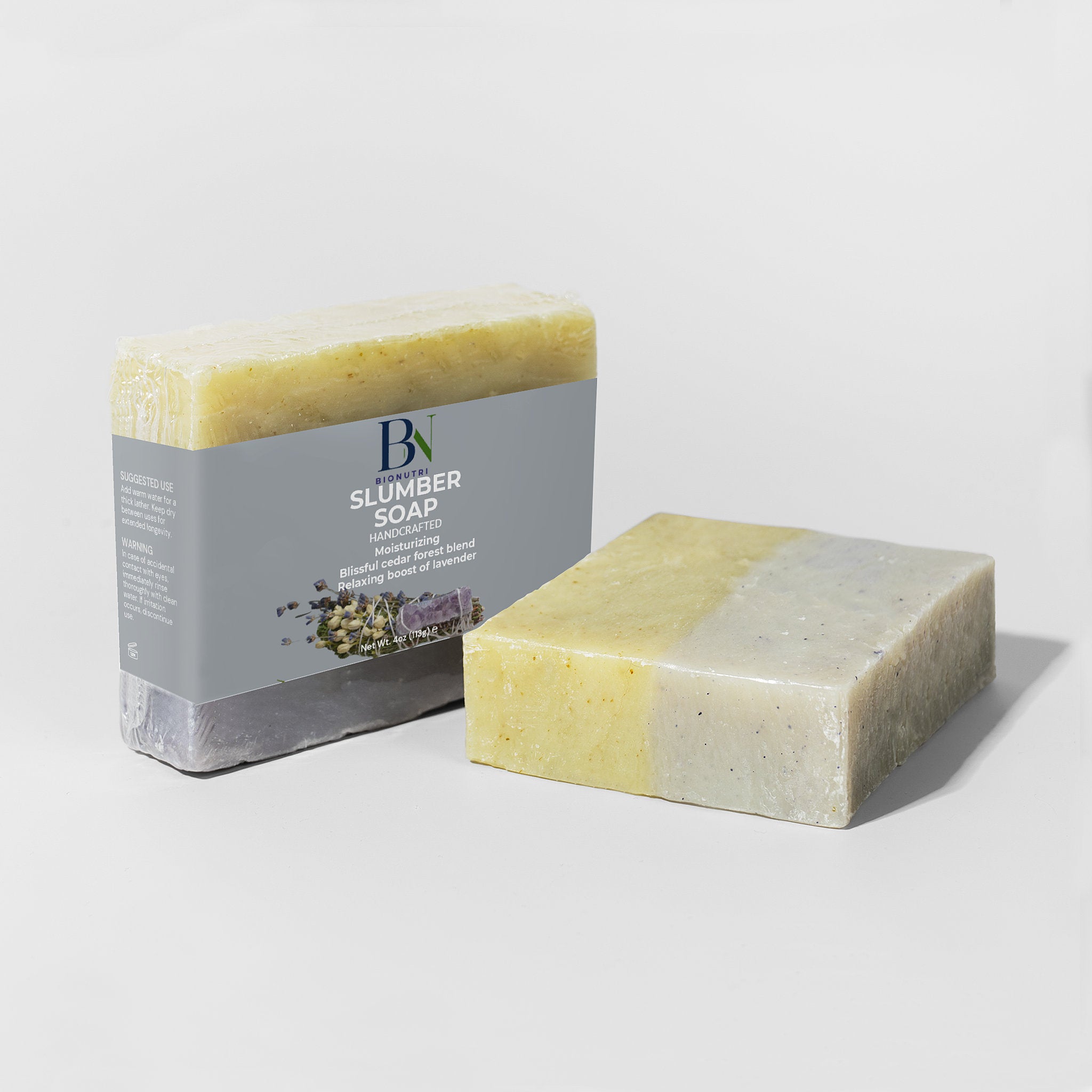 Slumber Soap