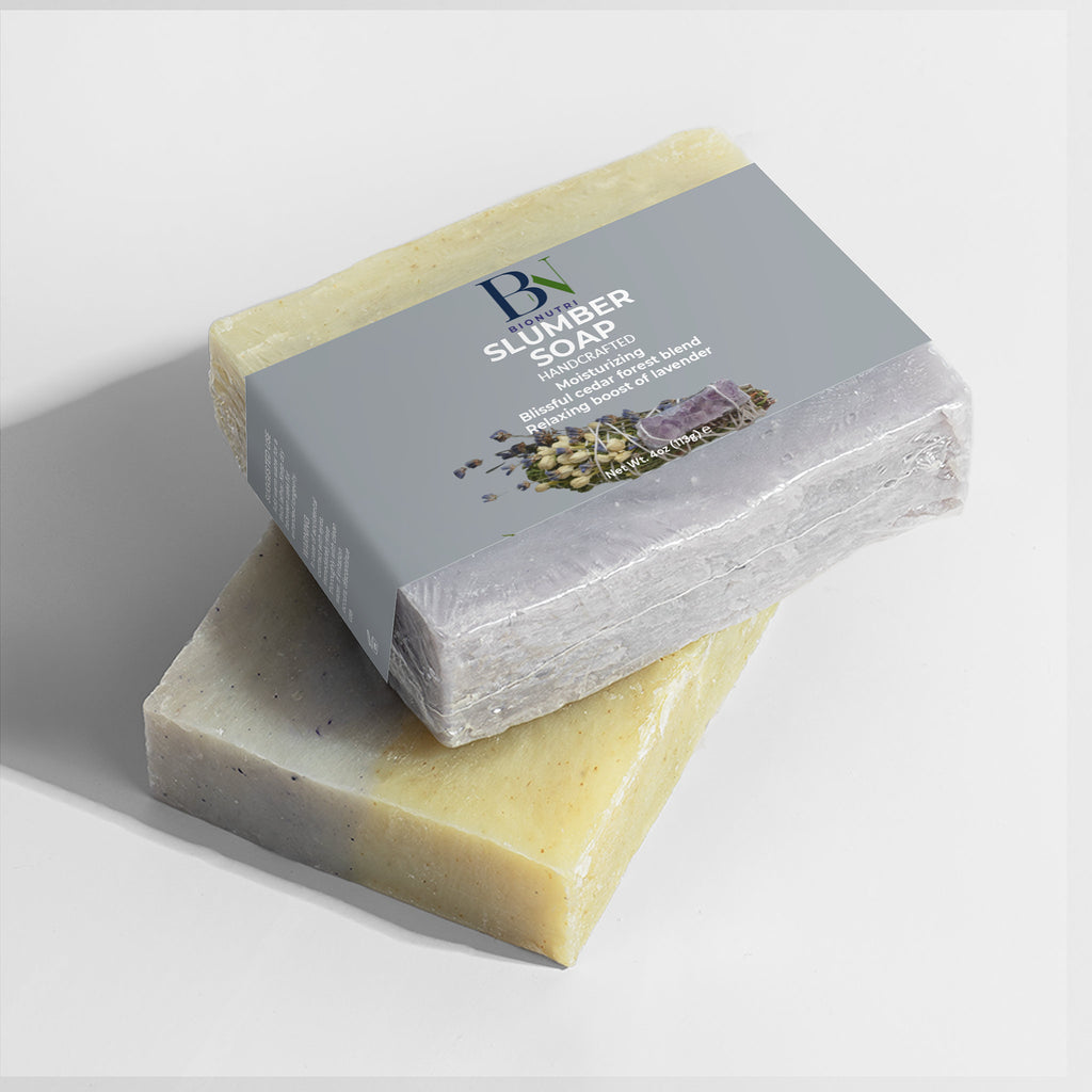 Slumber Soap
