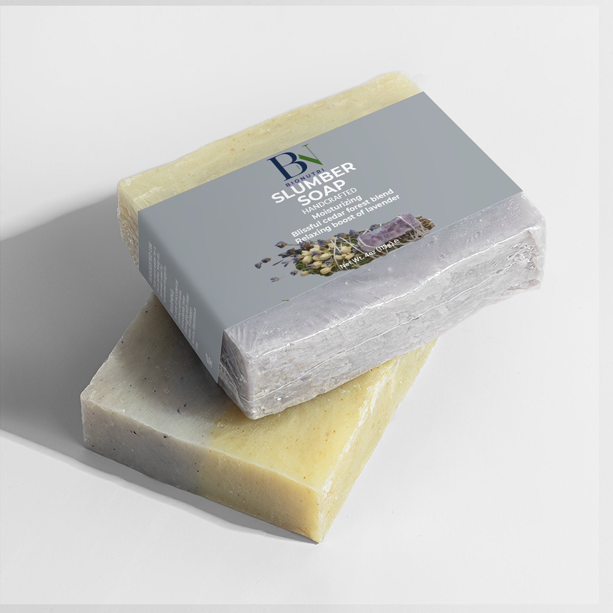 Slumber Soap