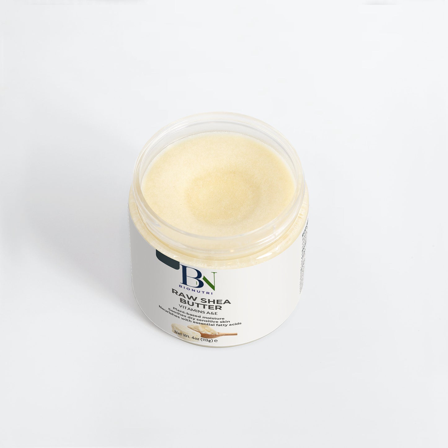 Raw Shea Butter