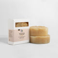 Exfoliating Luffa Bar