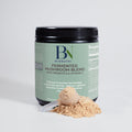 Fermented Mushroom Blend