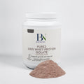 Pure3 100% Whey Protein Isolate (Chocolate)