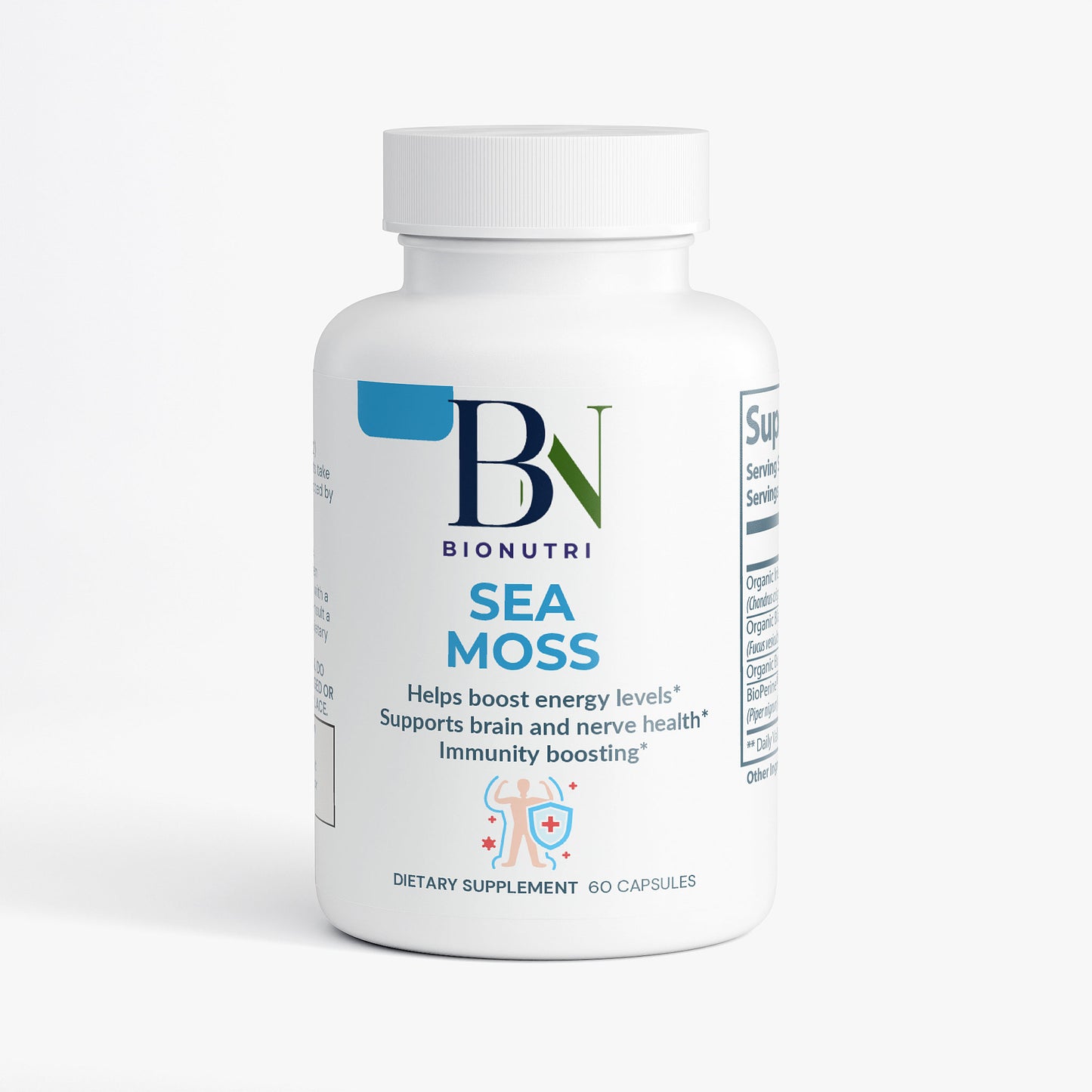 Sea Moss